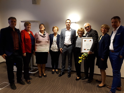 6. slovenski kongres fizikalne in rehabilitacijske medicine